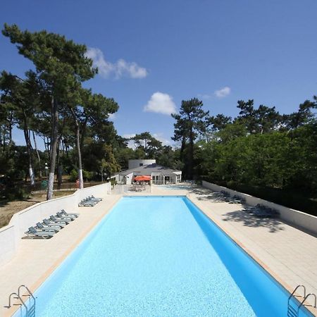 Arc En Ciel Oleron Hotel Saint-Trojan-les-Bains Exterior photo