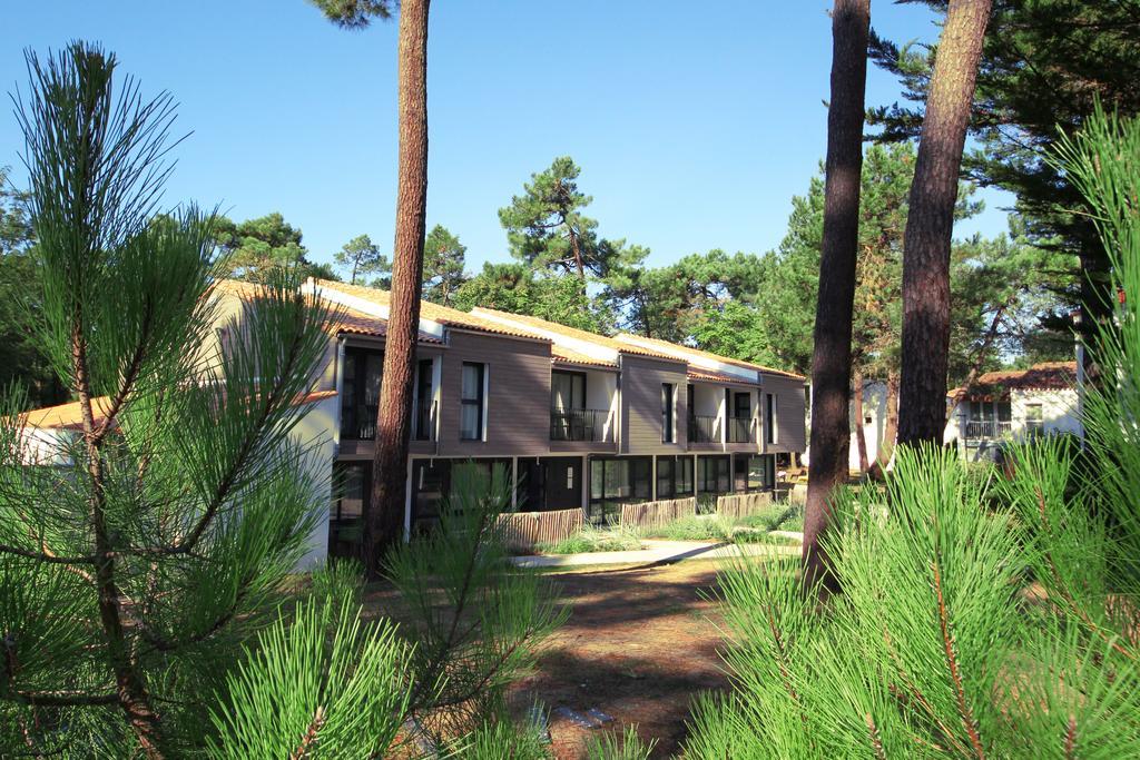 Arc En Ciel Oleron Hotel Saint-Trojan-les-Bains Exterior photo