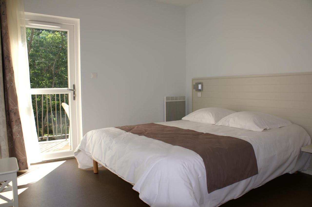 Arc En Ciel Oleron Hotel Saint-Trojan-les-Bains Room photo